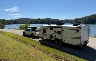 Gerber's Fun Family RV