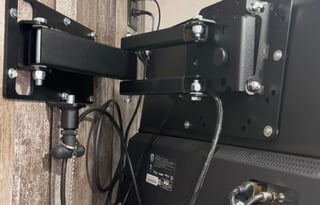 We deliver and set up! Two Queens! Adventure Ready