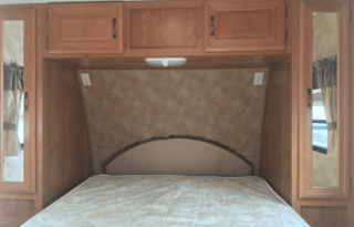 2007 Keystone Laredo