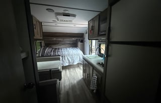 2022 Gulf Stream RV Ameri-Lite Super Lite 199DD