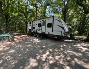 Dutchmen RV Kodiak Ultra Lite 243BHSL