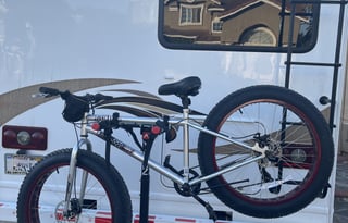 2019 Four Winds 23U with Solar Power