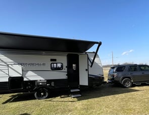 Keystone RV Springdale Mini 1800BH