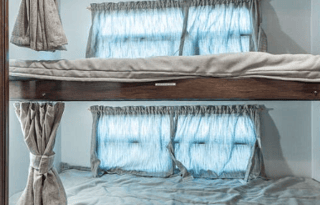 Loaded 2023 Berkshire XL 40C