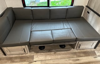 Connors Camper KZ Connect SE