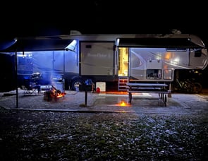 Highland Ridge RV Mesa Ridge XLT MF364BHS