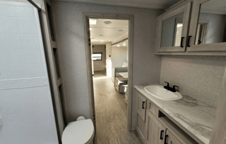 Pocono Camping: Big Family, Zero Hassle!!