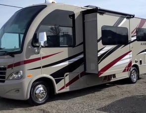 Thor Motor Coach Axis 24.1