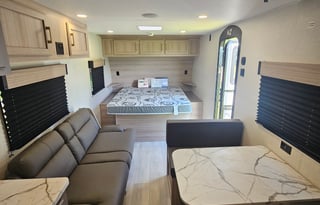 Blake's 2026 Sportsmen Bunkhouse