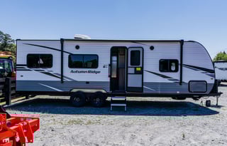 2023 Starcraft Autumn Ridge 263TH