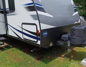 Keystone RV Passport 239ML Express