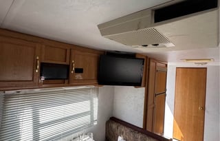 2000 Nomad by Skyline Nomad 2510