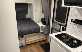 Luxurious home away from home!