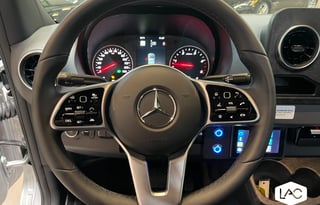 2023 Mercedes Class B LUXE Daycruiser 170
