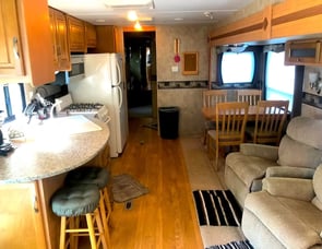 Jayco Bungalow Destination Series M-40 BHS