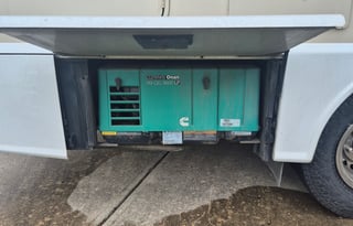 Winnebago View 24J- DIESEL -Comfortable Sleeping