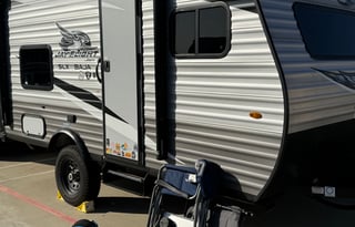 2020 Jayco Jay Flight SLX 7 154BH