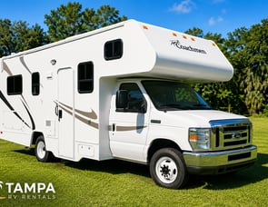 Winnebago Minnie Winnie 22R