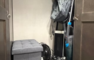 Fully Stocked Family & Pet Friendly Class A RV