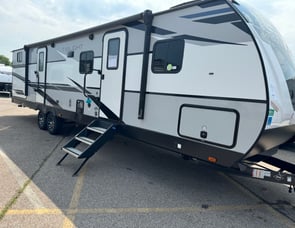 Heartland twilight 33TWS