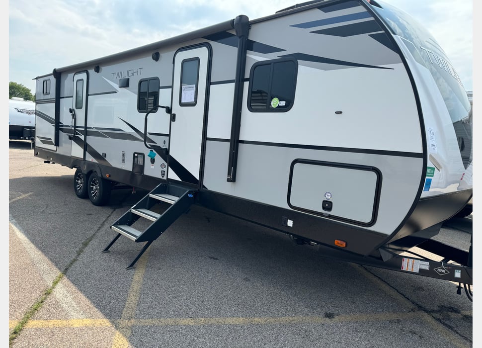 Travel Trailer rentals in Monroe