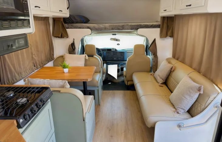 RV Photo