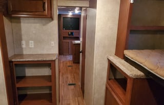 2014 Forest River Salem Bunkhouse