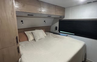 Keymar Campsite Reserve