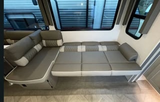 THE GREAT RV GETAWAY