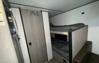 2024 bunk house trailer