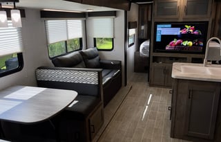 2022 Heartland Wilderness Ultra Lite 30FT