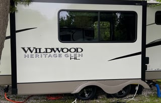 2022 Wildwood Heritage Glen HL