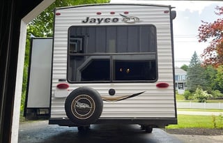 2018 Jayco Jay Flight SLX 8 265RLS - Eagle's Nest