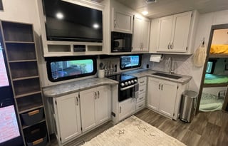 The Bunk House