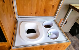 Gusto3 2021 Ram Ram Promaster 2500 High Roof