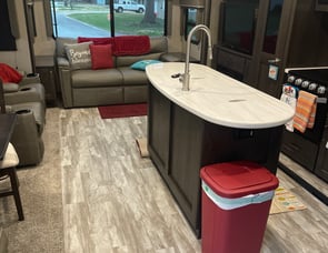 Grand Design Reflection 315RLTS