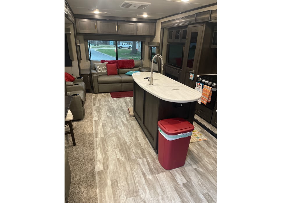 Travel Trailer rentals in Norris City