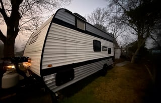 2025 Keystone RV Coleman 17B