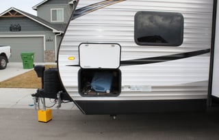2019 Jayco Jay Flight SLX RME 242BHSW
