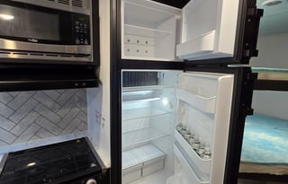 AR's 2022 coachmen freedom express 258bhs