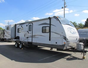 Dutchmen RV Aerolite 318BHSS