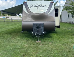 Forest River RV Wildcat 292QBD