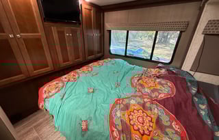 "Rebecca" - The Perfect Sun Seeker!