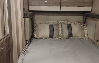 2022 Thor mercedes Tiburon