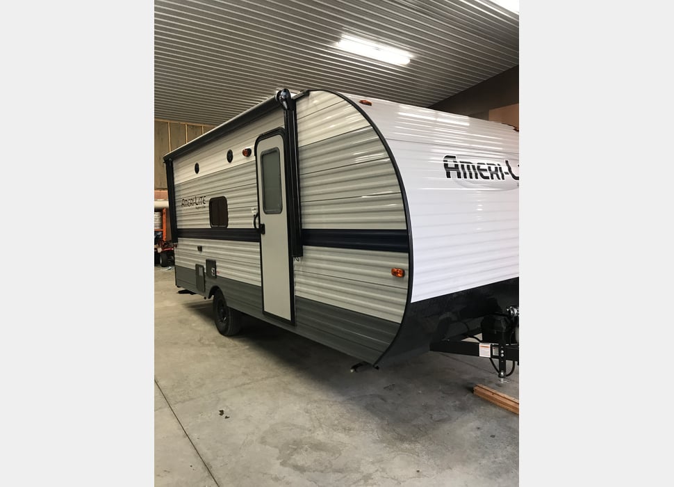 Travel Trailer rentals in Massillon
