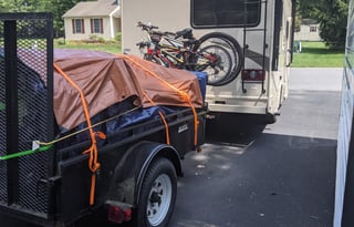 Cozy Thor Chateau 22E – Adventure-Ready!