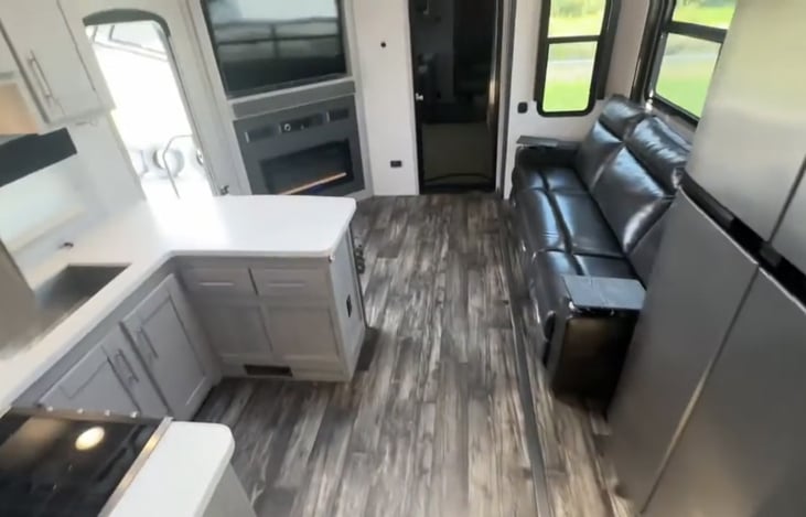 RV Photo