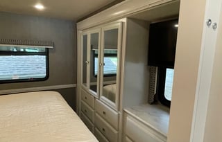 Luxury Family Class A Adventure