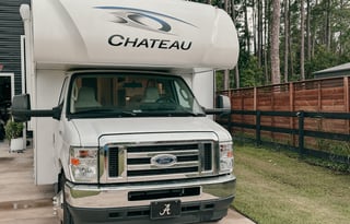 The Chic Chateau - Fully Stocked Luxe RV