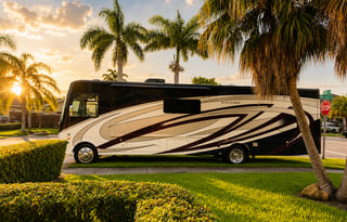 2021 Coachmen Encore 355DS Class A Motorhome